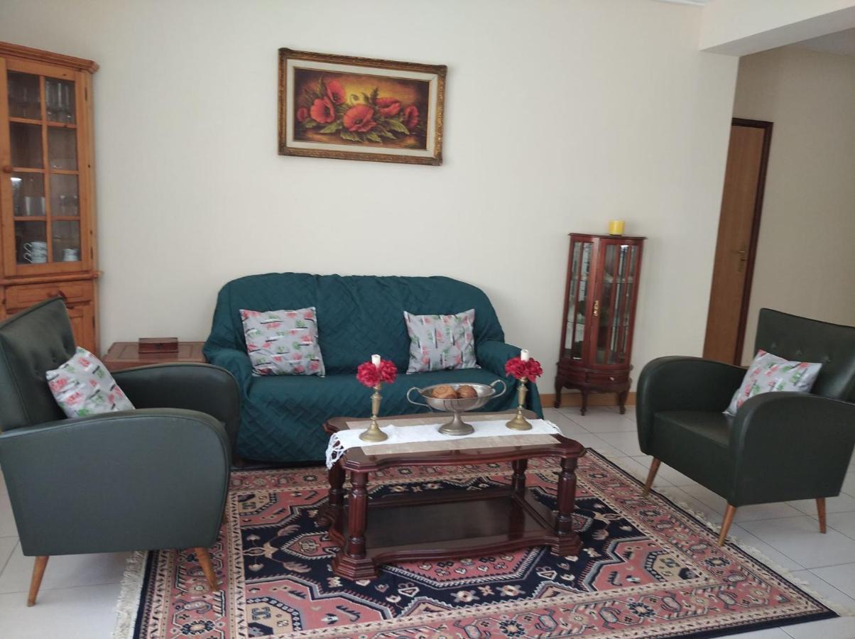 فيلا Casa Do Cascao Louredo  المظهر الخارجي الصورة