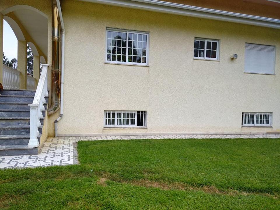 فيلا Casa Do Cascao Louredo  المظهر الخارجي الصورة