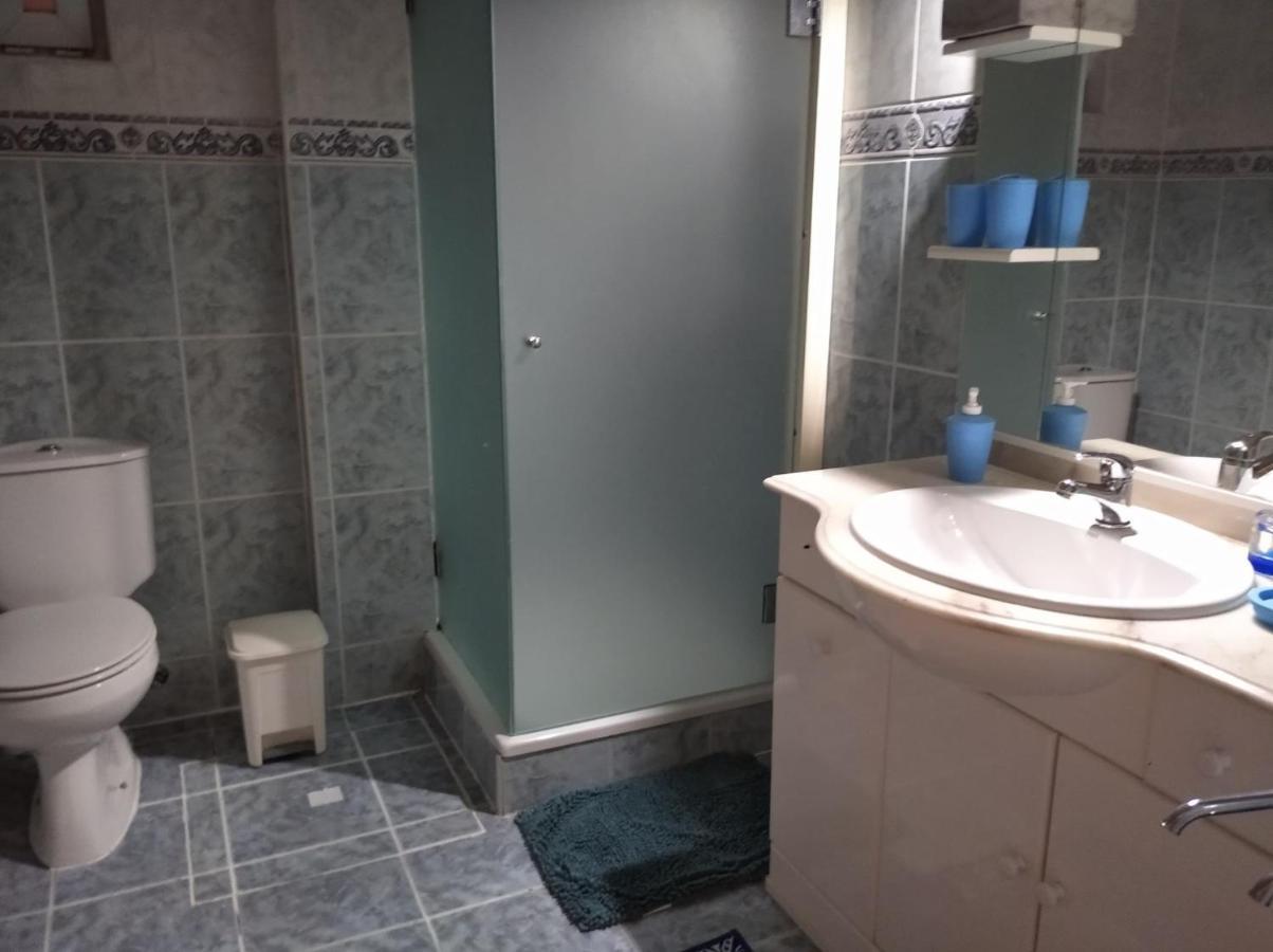 فيلا Casa Do Cascao Louredo  المظهر الخارجي الصورة