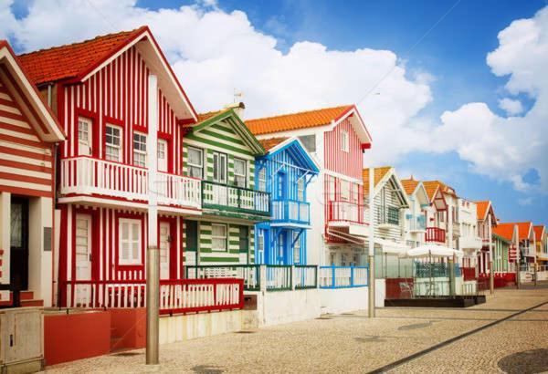 فيلا Casa Do Cascao Louredo  المظهر الخارجي الصورة
